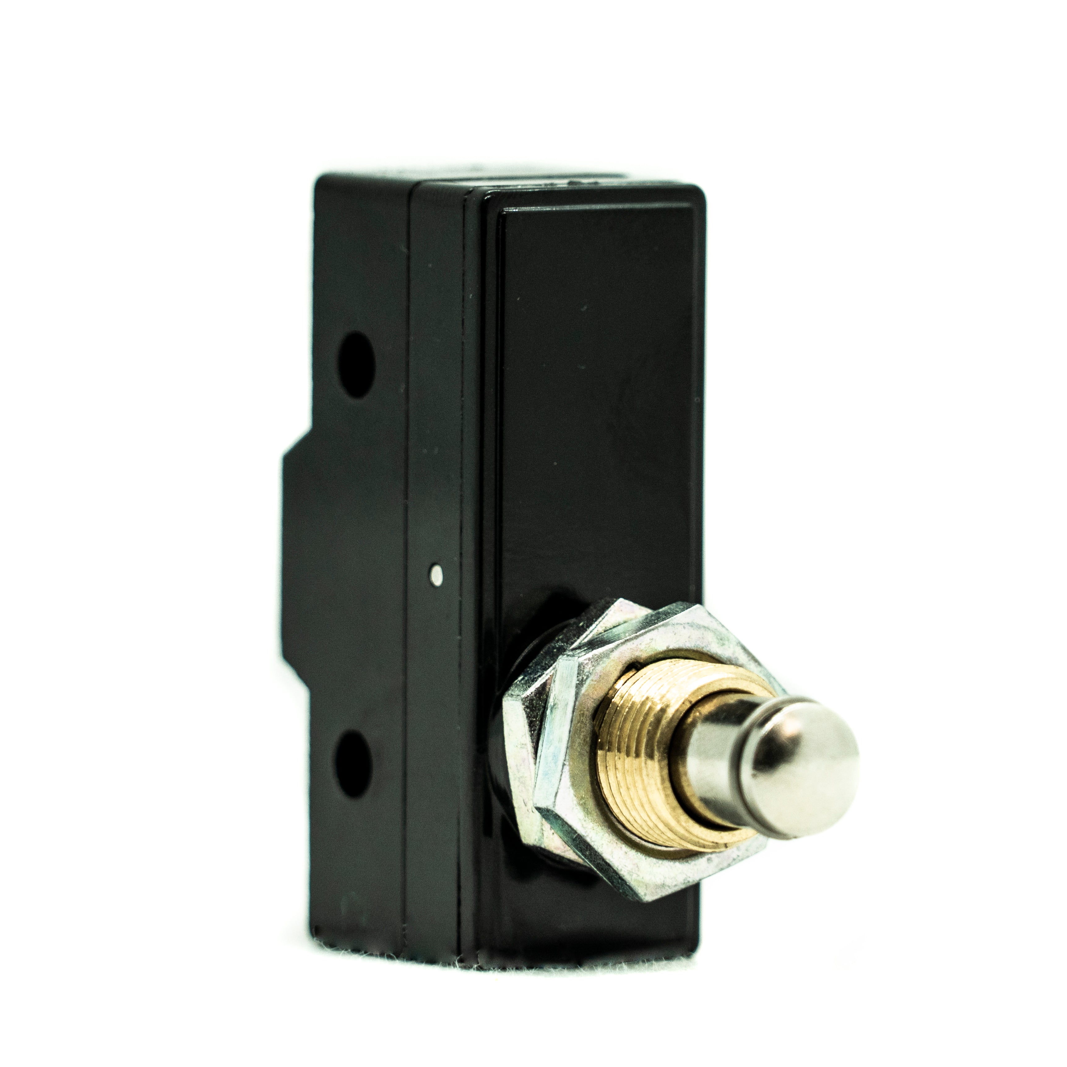 Micro interruptores tipo Z, básicos, cuerpo metálico