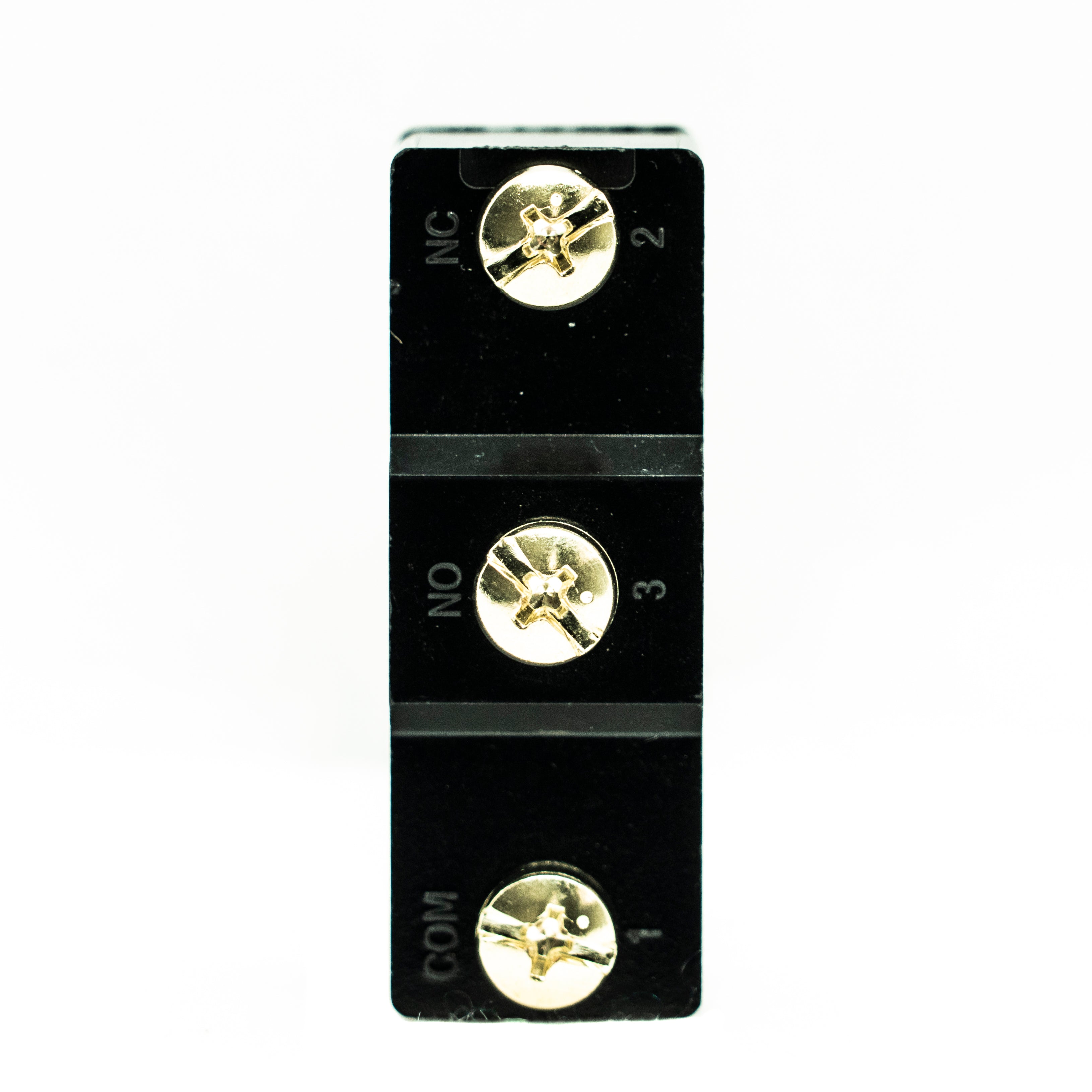 Micro interruptores tipo Z, básicos, cuerpo metálico