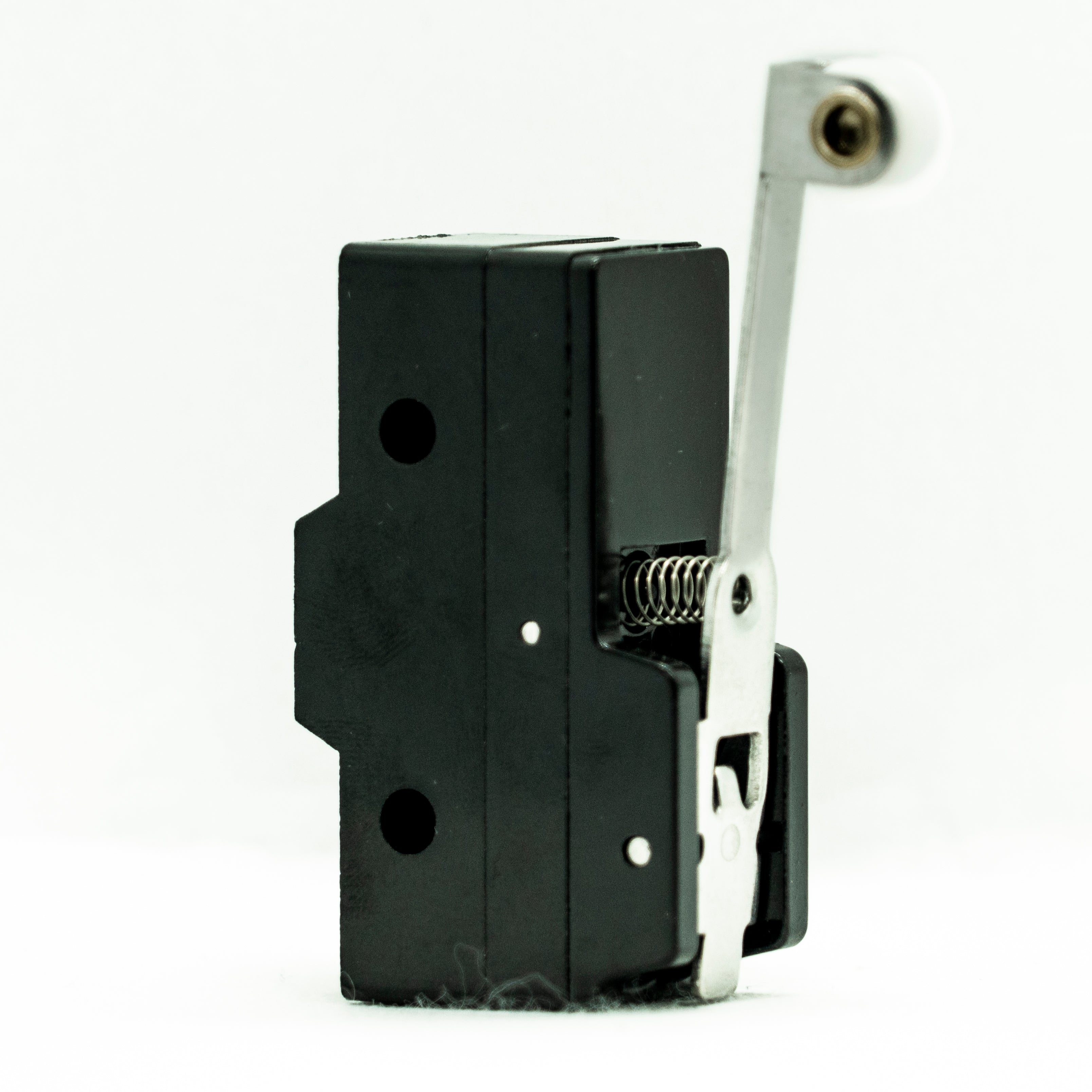 Micro interruptores tipo Z, básicos, cuerpo metálico