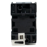 Contactor magnético 9 amp. 1 N.A.