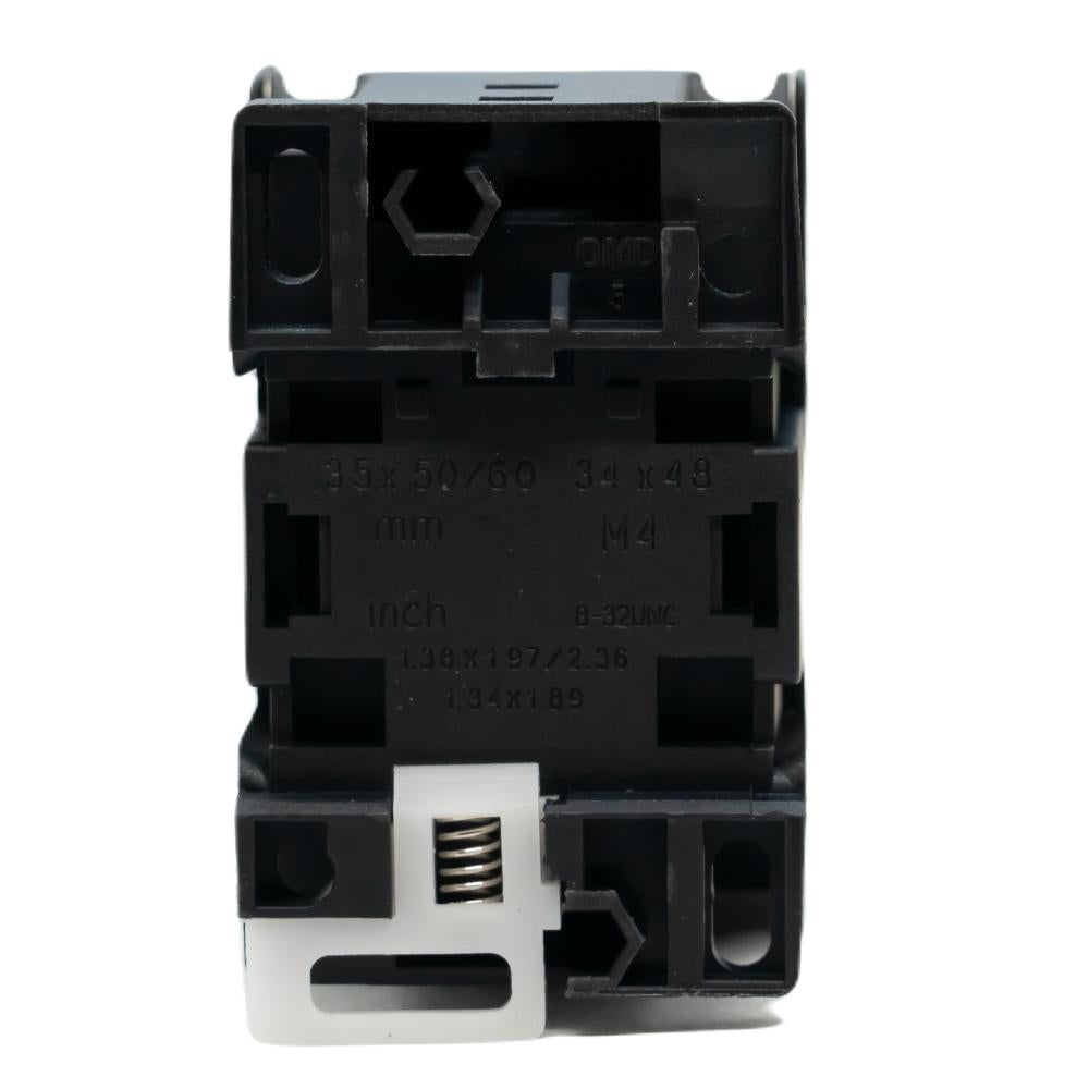 Contactor magnético 12 amp. 1 N.A.