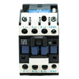 Contactor magnético 18 amp. 1 N.A.