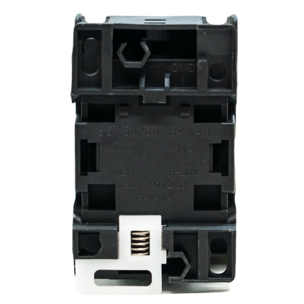 Contactor magnético 25 amp. 1 N.A.