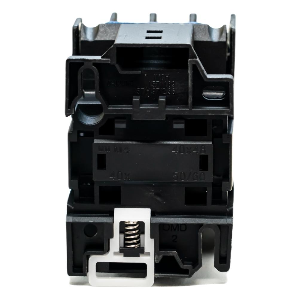 Contactor magnético 32 amp. 1 N.A.