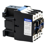 Contactor magnético 32 amp. 1 N.A.