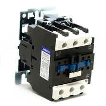 Contactor magnético 40 amp. 1 N.A. + 1 N.C.
