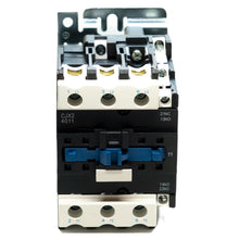 Contactor magnético 40 amp. 1 N.A. + 1 N.C.