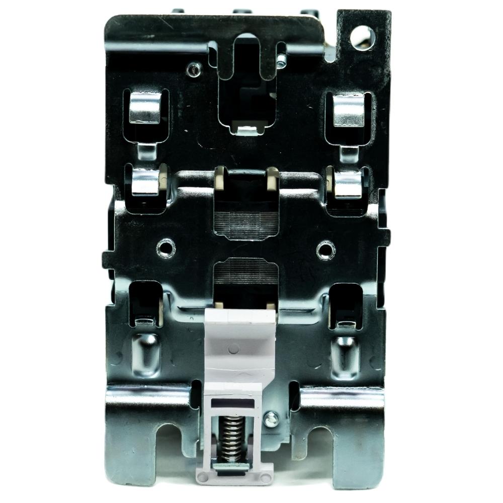 Contactor magnético 50 amp. 1 N.A. + 1 N.C.