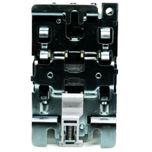 Contactor magnético 50 amp. 1 N.A. + 1 N.C.