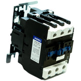 Contactor magnético 50 amp. 1 N.A. + 1 N.C.