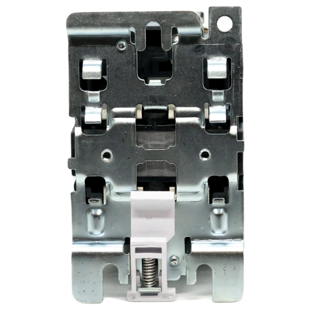 Contactor magnético 65 amp. 1 N.A. + 1 N.C.