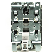 Contactor magnético 80 amp. 1 N.A. + 1 N.C.
