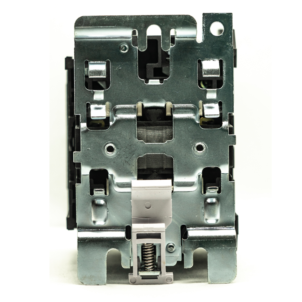 Contactor magnético 95 amp. 1 N.A. + 1 N.C.