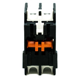 Blocks de contactos auxiliares frontales, 1NA+1NC 10A/500VCA