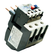Relevadores térmicos de sobrecarga trifásicos para contactores CJX2-0910 a CJX2-3210