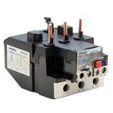 Relevadores térmicos de sobrecarga trifásicos para contactores CJX2-0910 a CJX2-3210