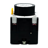 Blocks de contactos auxiliares frontales temporizado al desconectar