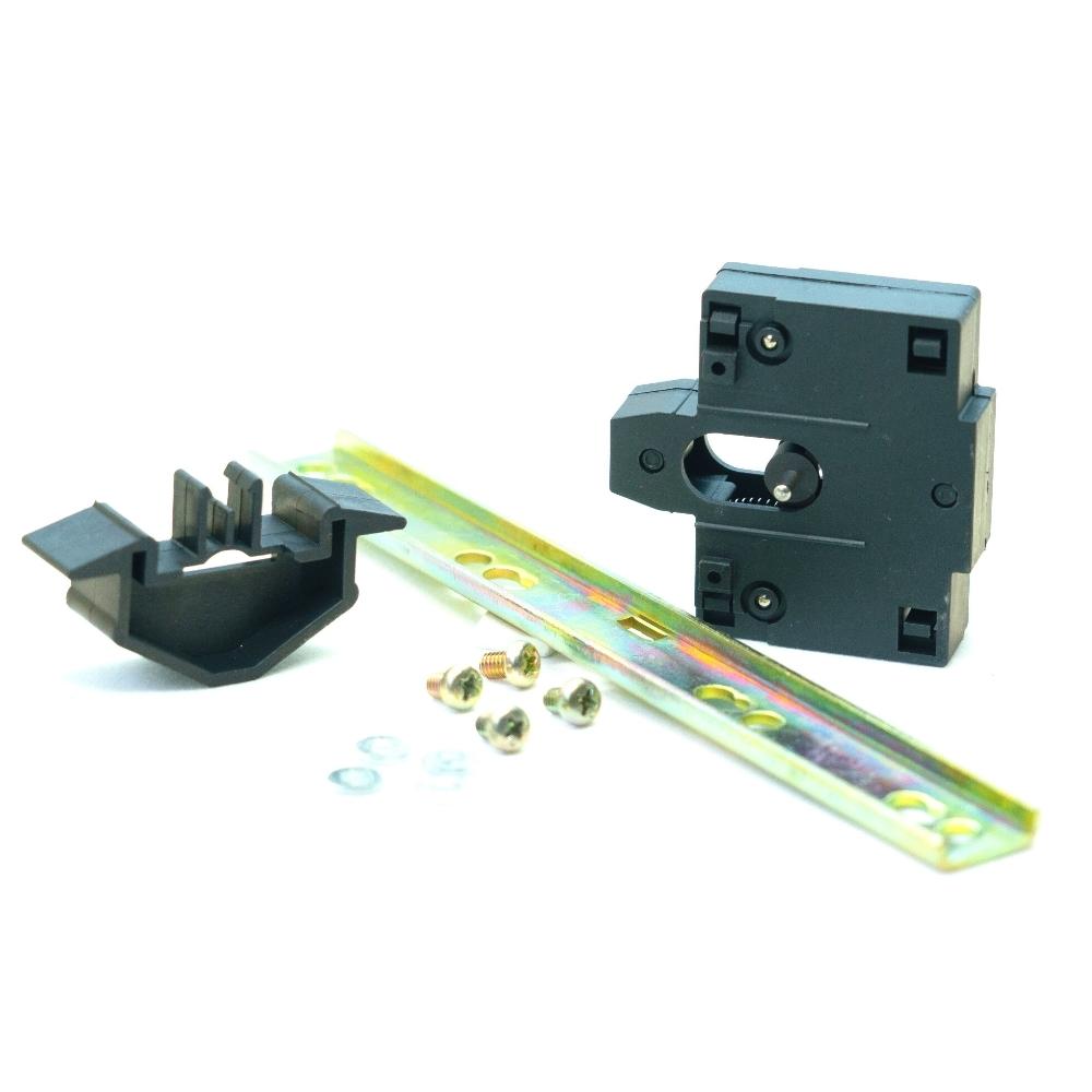 Interlocks mecánicos CJX2-4011 a CJX2-9511