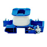 Bobinas para contactores 50/60Hz. CJX2-0910 a CJX2-1810