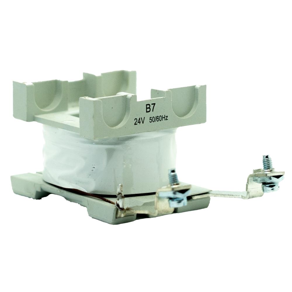 Bobinas para contactores 50/60Hz. CJX2-2510 a CJX2-3210