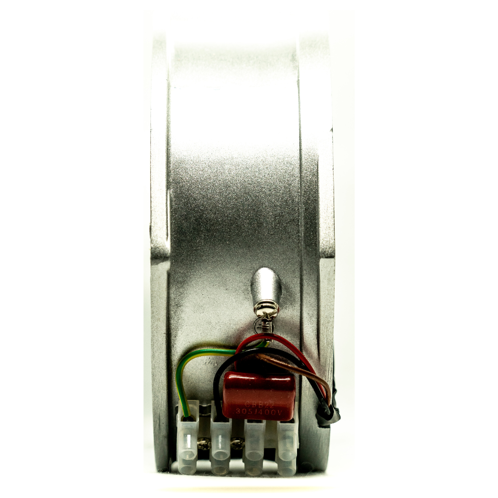 Ventilador terminación a cables (cocol) 172x150x55mm