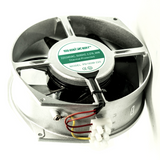 Ventilador terminación a cables (cocol) 172x150x55mm