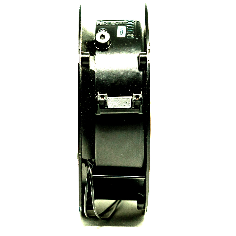 Ventilador terminación a cables DIÁMETRO 172x51mm