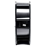 Ventilador terminación a cables 180x180x61mm