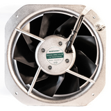 Ventilador terminación a cables 225x225x80mm