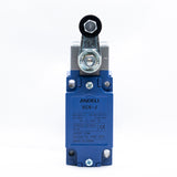 Interruptores de Límite serie XCK-J cuerpo METÁLICO (76x40x40mm)